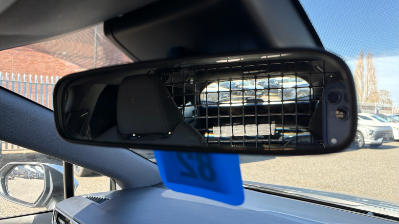 Toyota Corolla Petrol 1.8 VVT-i Hybrid Commercial Auto